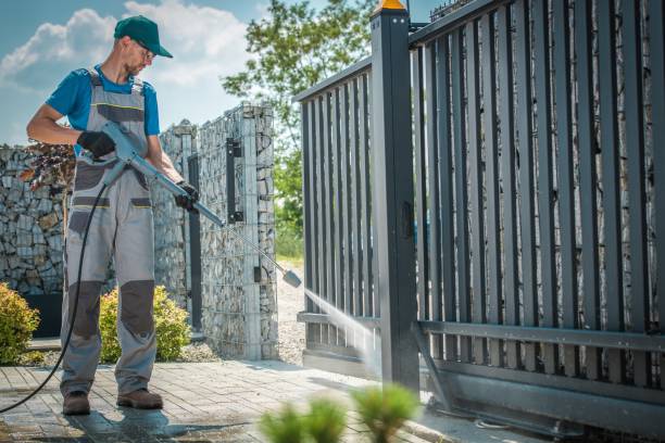 Best Building Exterior Washing  in Blytheville, AR