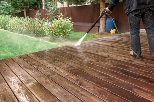 Best Post-Construction Pressure Washing  in Blytheville, AR