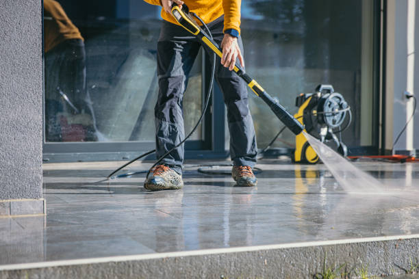 Best Patio and Deck Pressure Washing  in Blytheville, AR